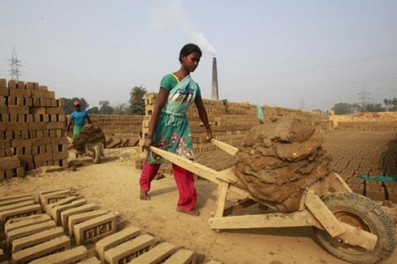 Awareness camp on integrated 'child protection' Awareness camp on integrated 'child protection'